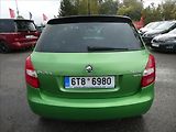 Škoda Fabia 1,2 TSi 63kW po servise,klima - náhled 8