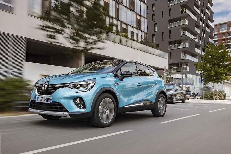 Už jen automat se bude nacházet v interiéru vozu Renault Mégane RS