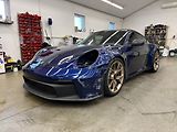 Porsche 911 992 GT3 4.0 375 kW - náhled 2