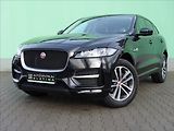 Jaguar F-Pace 2,0 20d AWD PRESTIGE - náhled 1