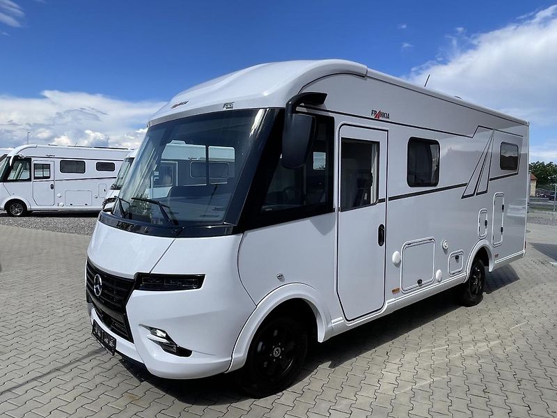 Frankia (2025) NEO M I7GDK - MB 2,0l/170HP - fotka 3 z 36
