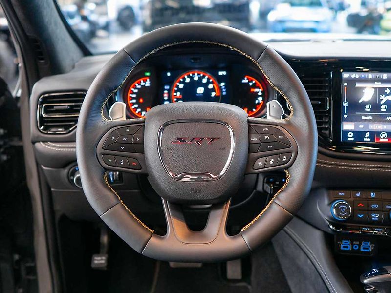 Dodge Durango (2024) 6.4 SRT 392 AlcHEMI LPG Prins - fotka 19 z 46