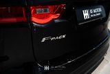 Jaguar F-Pace (2020) 2.0 P250 184kW 4x4 - náhled 12