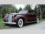 Packard dokonce umožnil Rusům v rámci poválečné pomoci vyrábět v licenci model Packard Super Eight. Tyto licenční vozy vyráběl závod ZIS (Zavod Imeni Stalina), přičemž sám J. V. Stalin si Packardy oblíbil a několik jich vlastnil.