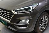 Hyundai Tucson - náhled 9