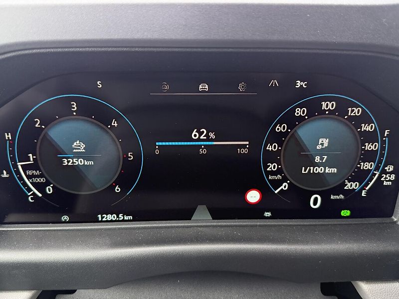 Volkswagen Transporter 2,0 TDI 110 kW - fotka 7 z 30