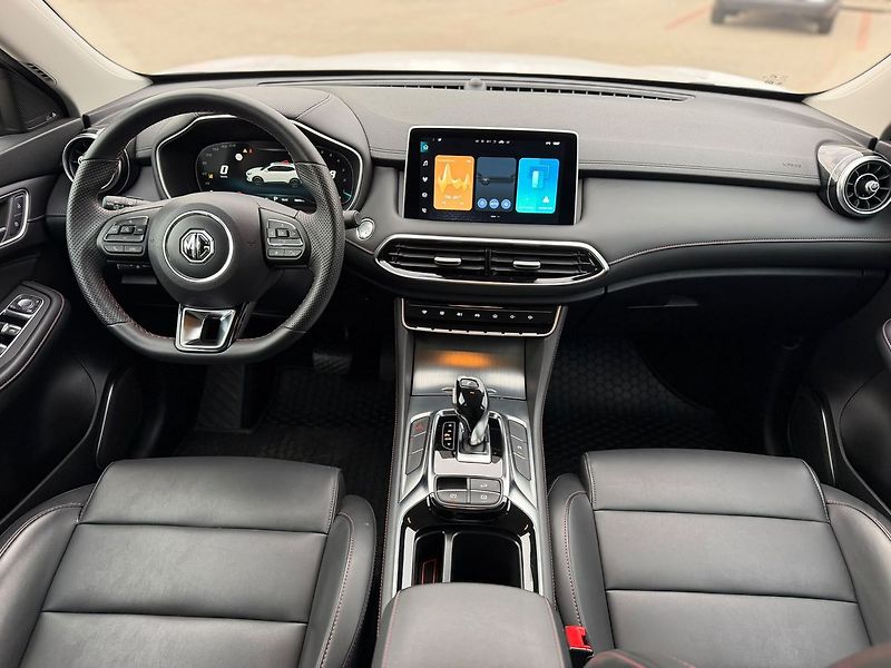 MG HS 1.5TGI 7DCT EXCITE - fotka 5 z 34