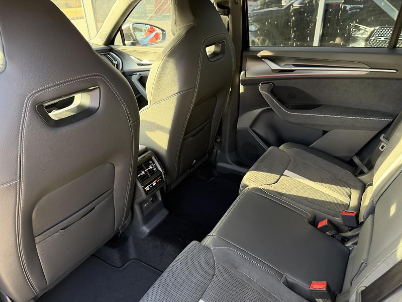 Škoda Kodiaq (2026) 2.0TDI 142kW 4X4 SPORT TZ CZ!! - fotka 18 z 45