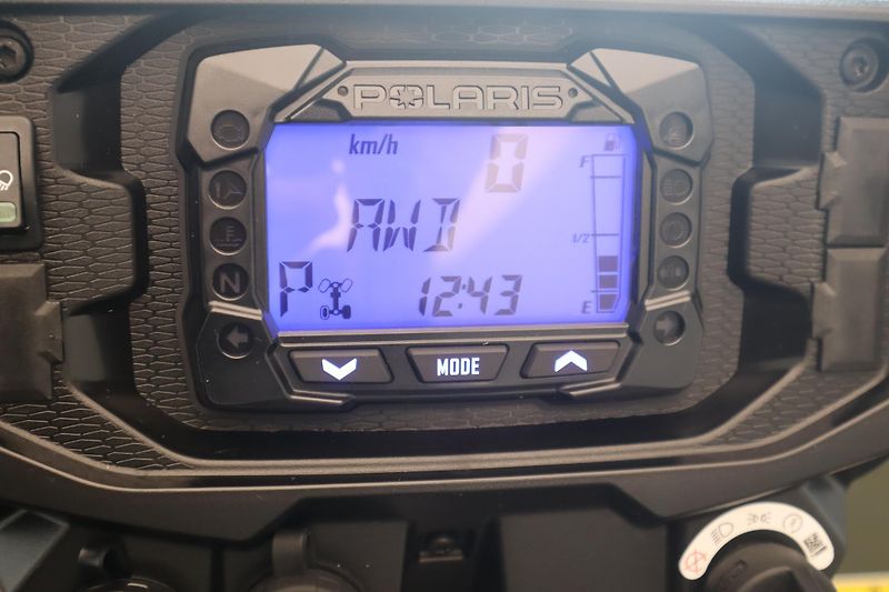 Polaris Sportsman 570 EPS - fotka 8 z 30