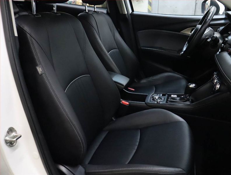 Mazda CX-3 (2020) 2.0 Skyactiv-G, Automat - fotka 9 z 20