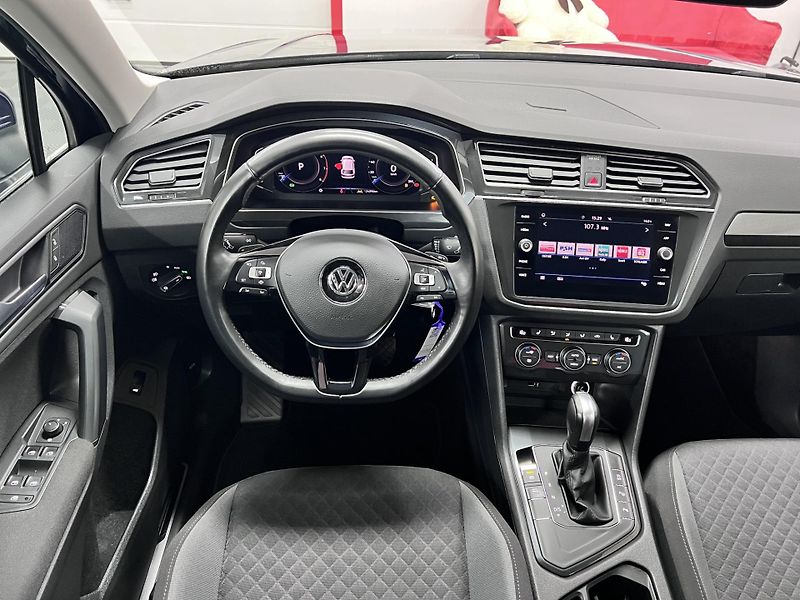 Volkswagen Tiguan 1.5 TSI 110 kW, Automat - fotka 20 z 35
