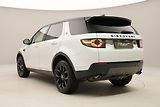 Land Rover Discovery Sport TD4 HSE AWD AUT CZ REZERVACE - náhled 10