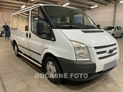 Ford Transit (2013) 2.2TDCi 9míst, TREND, AC - fotografie inzerátu