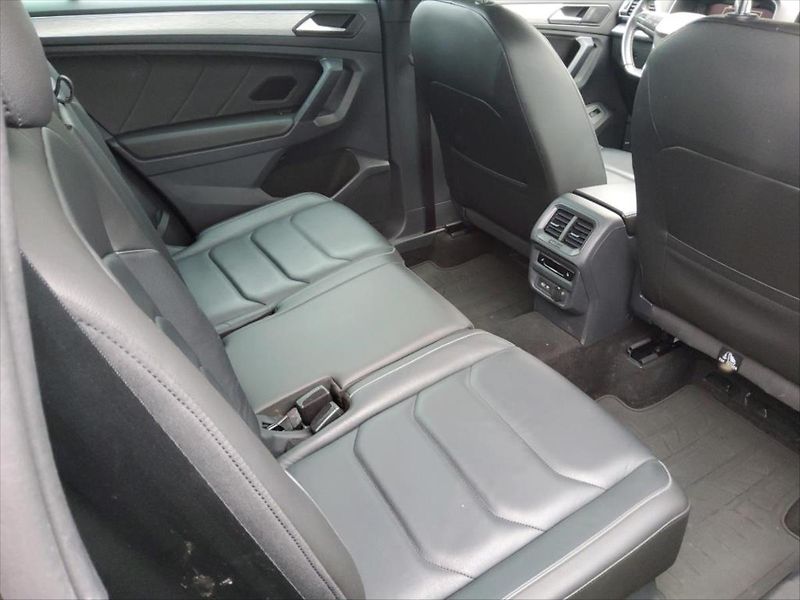 Seat Tarraco 2,0 TDI XPERIENCE KŮŽE KAMERA - fotka 7 z 8