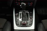 Audi Q5 (2012) 3.0 TDI, 4X4, Automat, ČR - náhled 12