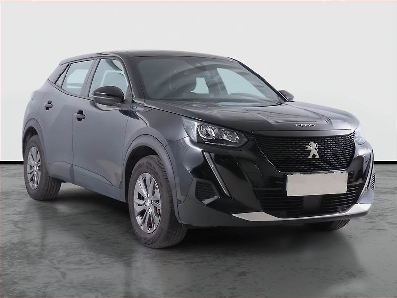 Peugeot 2008 (2023) Active 50 kWh, SoH 100% - fotografie inzerátu