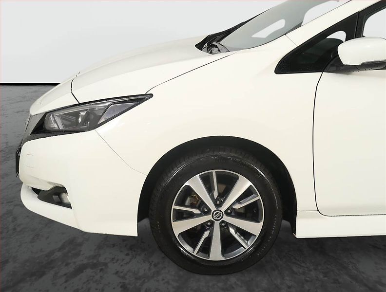 Nissan Leaf (2022) 40 kWh, SoH 91%, Automat - fotka 15 z 25