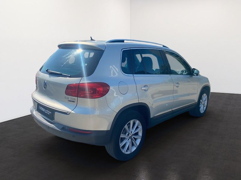 Volkswagen Tiguan (2015) 2.0tdi 110kw, 4Motion, DSG, ČR - fotka 4 z 17