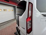 Ford Tourneo Custom (2022) 2.0EcoBlue Xenony Navi Kamera - náhled 39