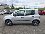 Renault Modus (2007) 1.2 55KW klima,garance km - náhled 3