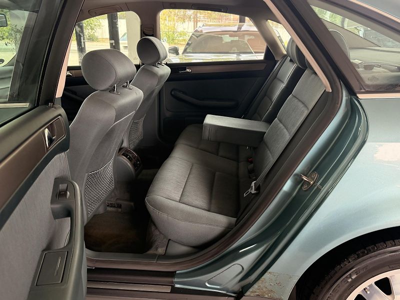 Audi A6 (1998) - fotka 22 z 41