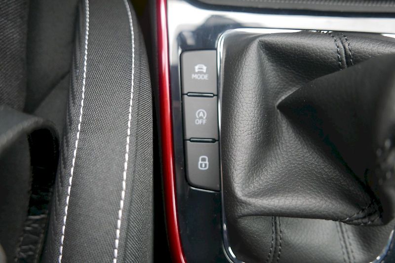 Škoda Fabia (2025) 1.0 TSI 85 kW M6° Monte Carlo - fotka 22 z 32