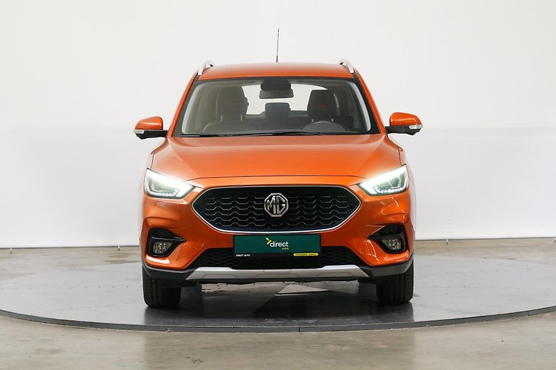 MG ZS - fotka 4 z 24