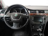 Škoda Superb (2008) 3.6 FSI 4x4, ČR, DSG, výhřev - náhled 11
