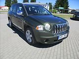 Jeep Compass 2,0 CRD 103kw AWD Limited bez - náhled 6