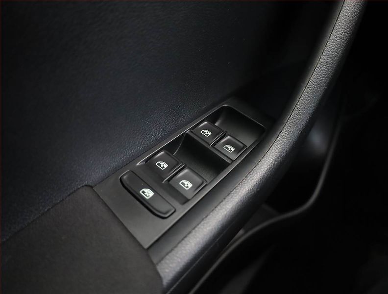 Škoda Fabia (2016) Style 1.2 TSI, Automat - fotka 14 z 20