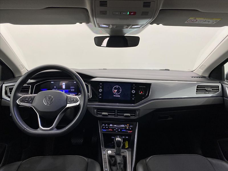 Volkswagen Taigo 1,0 TSI DSG 81 kW Style - fotka 9 z 27