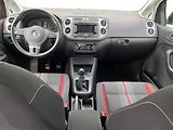 Volkswagen Golf Plus (2012) 1.4 TSi, Match, bixen, navi - náhled 8