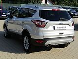 Ford Kuga (2018) 1.5EB, servis.kniha - náhled 6