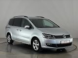 Volkswagen Sharan 7míst - náhled 14