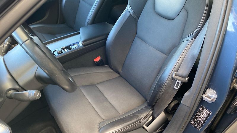 Volvo V60 Cross Country, D4 AWD Drive-E, - fotka 6 z 31