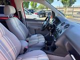 Volkswagen Caddy (2008) TRAMPER 1,9 TDI 77 KW 2. MAJ - náhled 35