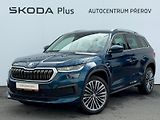 Škoda Kodiaq (2022) 2.0 TSI 140kW 4x4 DSG L&K - náhled 1