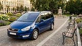 Ford Galaxy 2.0 benzin 107 kw Facelift - náhled 32