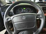 Lancia má najeto jen něco málo přes 30 tisíc kilometrů.