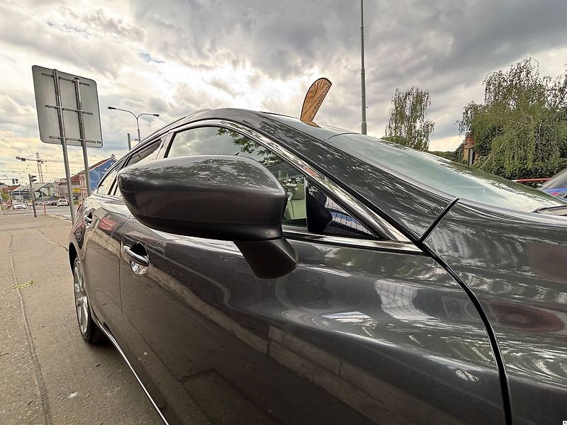 Mazda 6 2.2D/2014/129KW-MAN6-ZÁRUKA12 - fotka 39 z 45