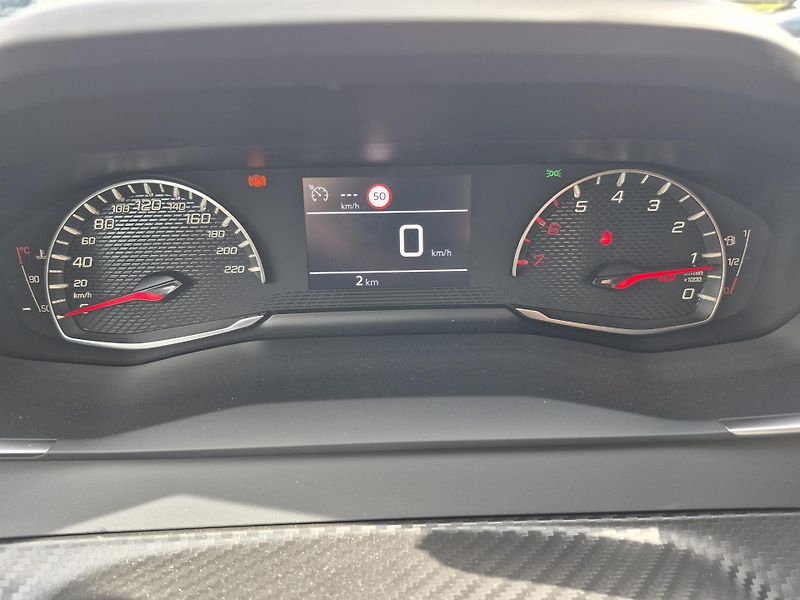 Peugeot 208 (2026) BUSINESS Turbo 100 MAN6    - fotka 21 z 21