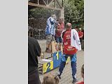 Připomeňte si, jak vypadala Moped rallye Rychtářov minulý rok.