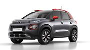 Citroën C3 Aircross.