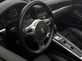 Porsche 911 (2014) Turbo, Sport, cabrio, DPH - náhled 17