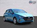 Hyundai i20 1,2 i  NOVÉ V ČR,1.MAJITEL - náhled 2