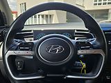 Hyundai Tucson 1,6 T-GDi 110kW, Comfort,1.maj - náhled 16