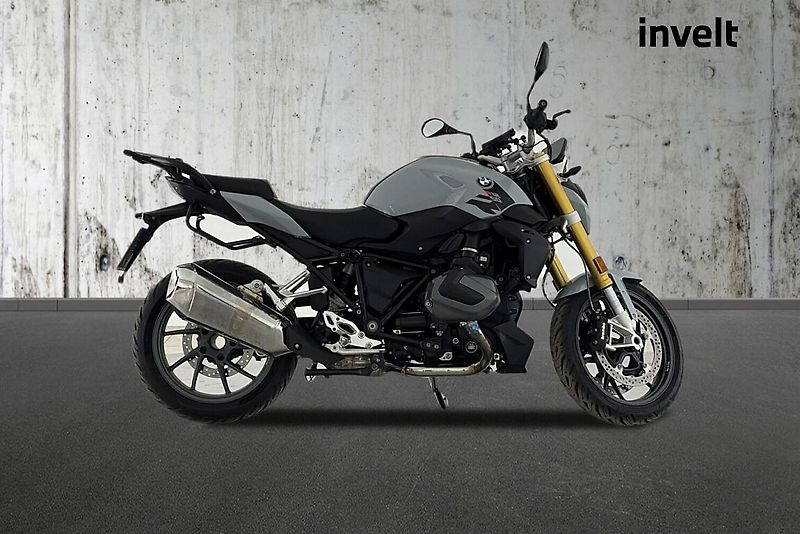 BMW R 1250 R - fotka 3 z 13