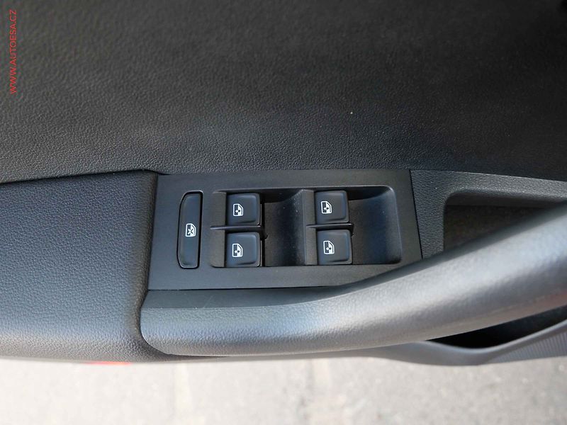 Škoda Octavia (2016) 1.4 TSi, ČR, Style, DSG - fotka 14 z 22
