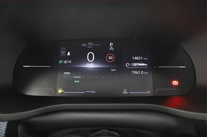 Renault Arkana (2025) 1.3 TCe - fotka 11 z 17