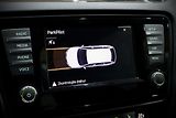 Škoda Octavia 3 Combi 1.4 TSI 110 kW - náhled 29